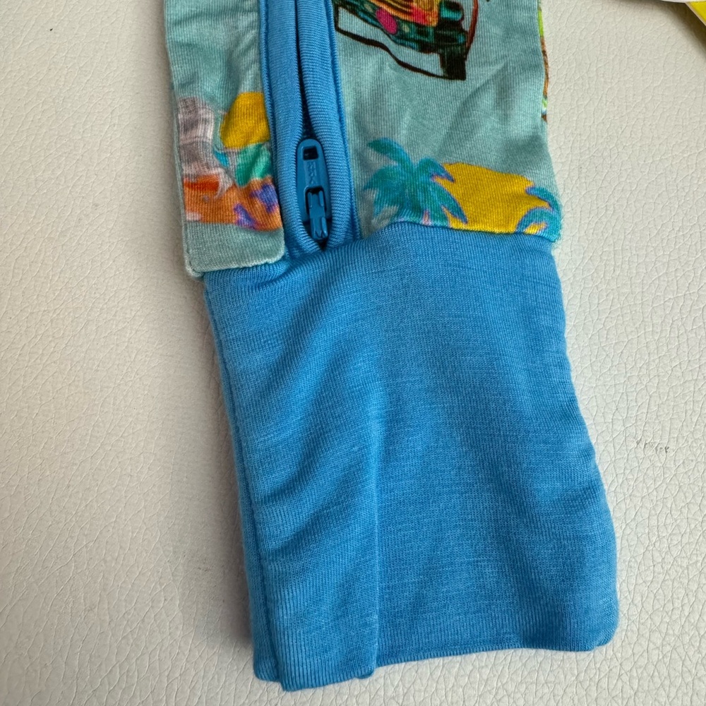 NWT Monkeeroos zippy sleeper - Picture 3 of 8